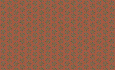 Tekrarlanan şekillerle soyut yaratıcı arkaplan