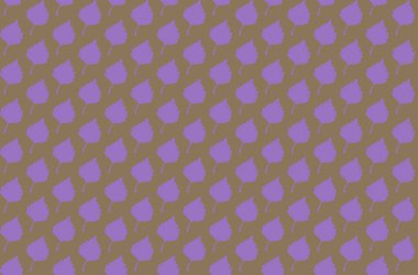 Tekrarlanan şekillerle soyut yaratıcı arkaplan