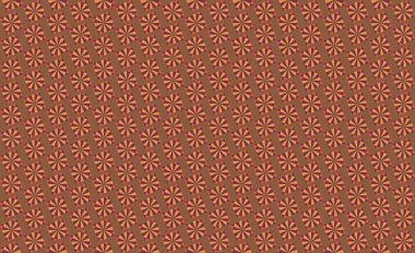 Tekrarlanan şekillerle soyut yaratıcı arkaplan