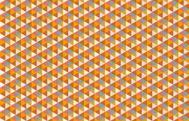Geometrik elementlerle kusursuz soyut arkaplan