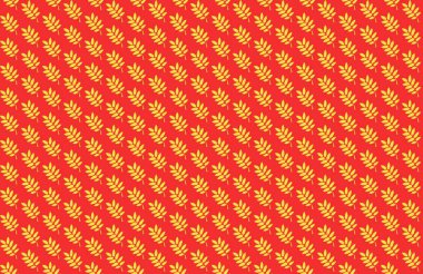 Geometrik elementlerle kusursuz soyut arkaplan