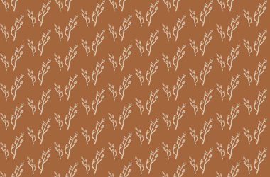 Altıgen desenli modern renkli arkaplan