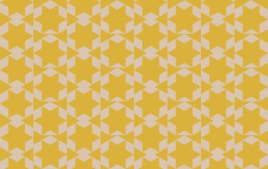 Geometrik elementlerle kusursuz soyut arkaplan