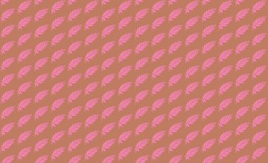 Geometrik elementlerle kusursuz soyut arkaplan