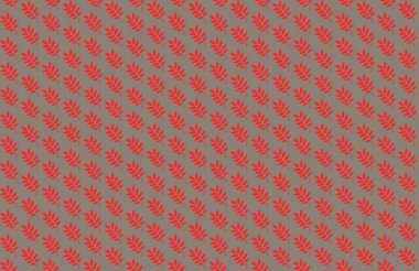 Tekrarlanan şekillerle soyut yaratıcı arkaplan