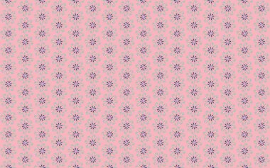 Altıgen desenli modern renkli arkaplan