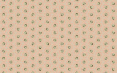 Geometrik elementlerle kusursuz soyut arkaplan