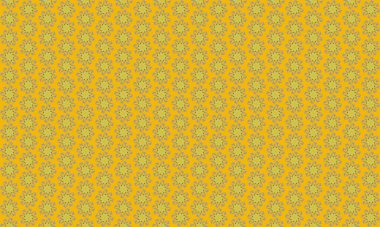 Tekrarlanan şekillerle soyut yaratıcı arkaplan