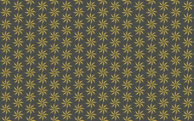 Altıgen desenli modern renkli arkaplan