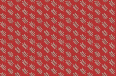 Altıgen desenli modern renkli arkaplan