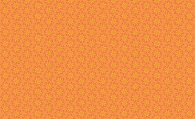 Geometrik elementlerle kusursuz soyut arkaplan