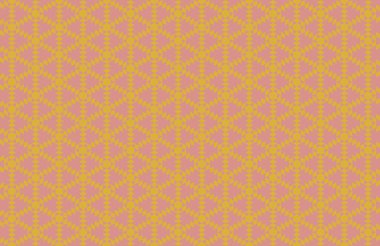 Geometrik elementlerle kusursuz soyut arkaplan