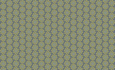 Geometrik elementlerle kusursuz soyut arkaplan