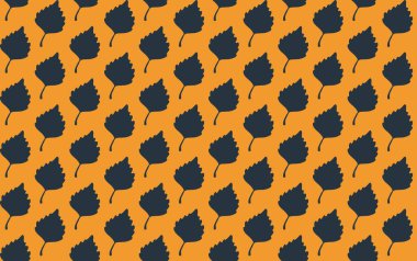 Altıgen desenli modern renkli arkaplan