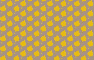 Tekrarlanan şekillerle soyut yaratıcı arkaplan