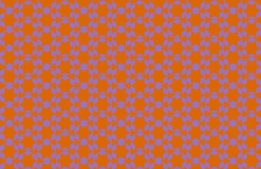 Tekrarlanan şekillerle soyut yaratıcı arkaplan