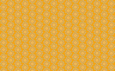 Tekrarlanan şekillerle soyut yaratıcı arkaplan