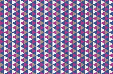 Geometrik elementlerle kusursuz soyut arkaplan