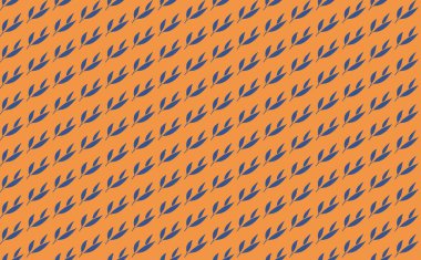 Altıgen desenli modern renkli arkaplan