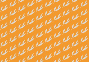 Geometrik elementlerle kusursuz soyut arkaplan