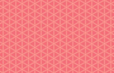 Geometrik elementlerle kusursuz soyut arkaplan