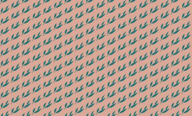 Altıgen desenli modern renkli arkaplan