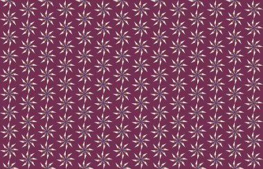 Geometrik elementlerle kusursuz soyut arkaplan