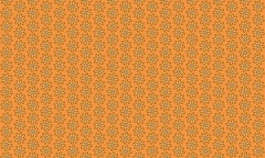 Tekrarlanan şekillerle soyut yaratıcı arkaplan