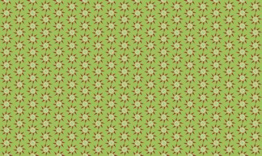 Tekrarlanan şekillerle soyut yaratıcı arkaplan