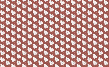 Tekrarlanan şekillerle soyut yaratıcı arkaplan