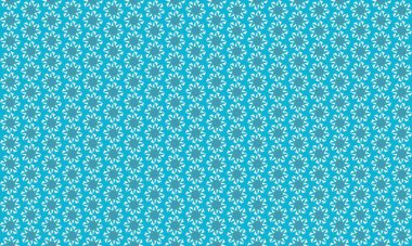 Tekrarlanan şekillerle soyut yaratıcı arkaplan