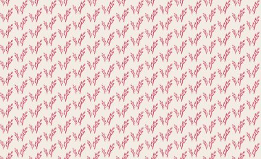 Geometrik elementlerle kusursuz soyut arkaplan