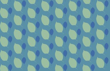 Tekrarlanan şekillerle soyut yaratıcı arkaplan