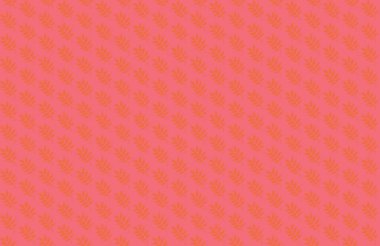 Geometrik elementlerle kusursuz soyut arkaplan