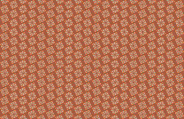 Geometrik elementlerle kusursuz soyut arkaplan