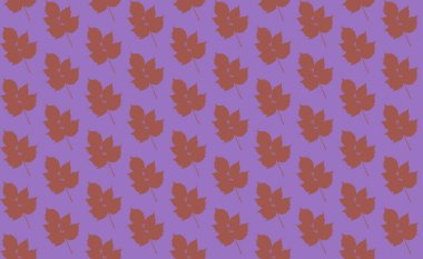 Tekrarlanan şekillerle soyut yaratıcı arkaplan