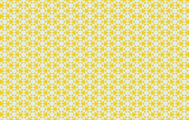 Altıgen desenli modern renkli arkaplan