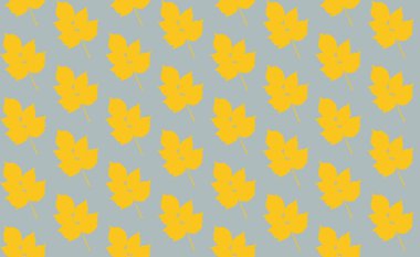 Altıgen desenli modern renkli arkaplan