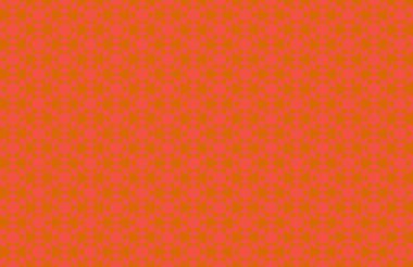 Tekrarlanan şekillerle soyut yaratıcı arkaplan