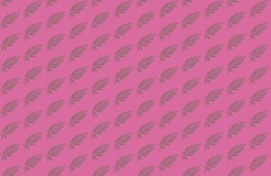 Geometrik elementlerle kusursuz soyut arkaplan