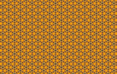 Altıgen desenli modern renkli arkaplan