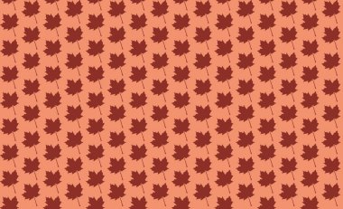 Tekrarlanan şekillerle soyut yaratıcı arkaplan