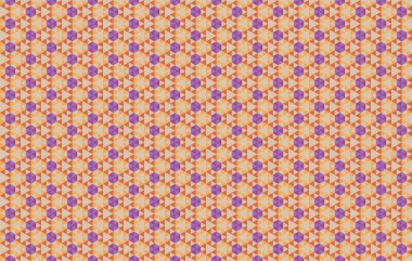 Geometrik elementlerle kusursuz soyut arkaplan