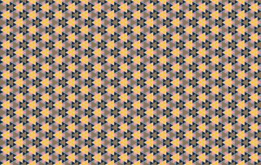 Geometrik elementlerle kusursuz soyut arkaplan