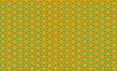 Altıgen desenli modern renkli arkaplan