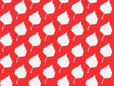 Geometrik elementlerle kusursuz soyut arkaplan