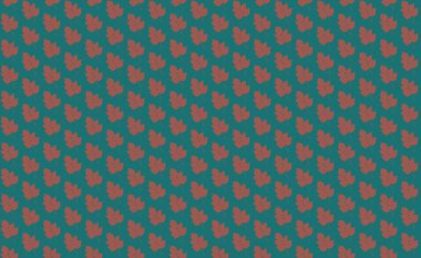 Tekrarlanan şekillerle soyut yaratıcı arkaplan