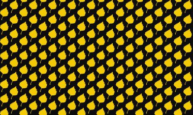 Geometrik elementlerle kusursuz soyut arkaplan