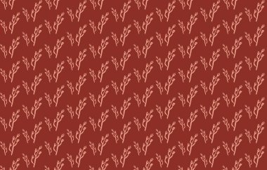 Altıgen desenli modern renkli arkaplan