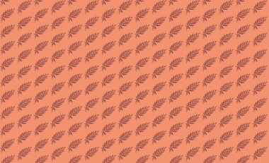 Geometrik elementlerle kusursuz soyut arkaplan